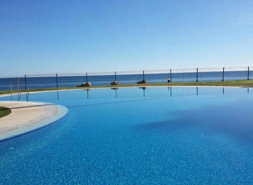 Mi Capricho Playa Marbella Leilighet Sitio de Calahonda Eksteriør bilde