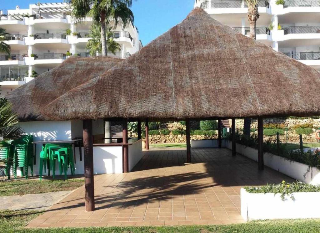 Mi Capricho Playa Marbella Leilighet Sitio de Calahonda Eksteriør bilde