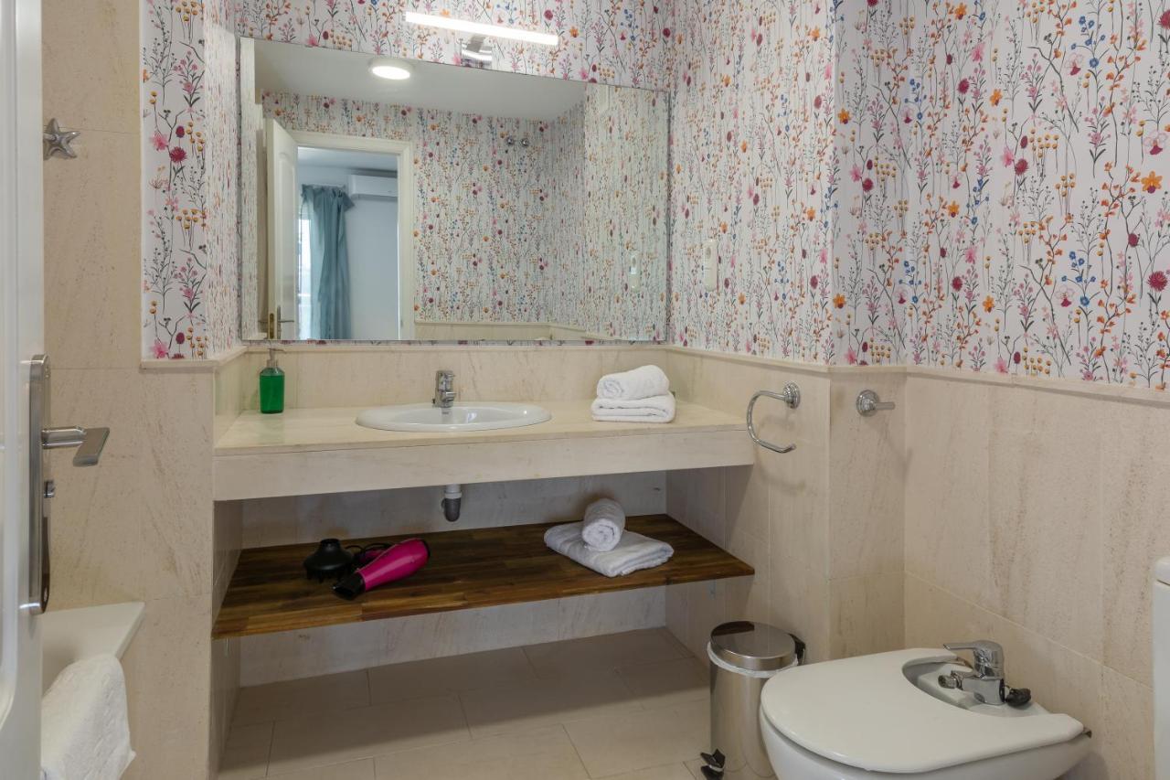 Mi Capricho Playa Marbella Leilighet Sitio de Calahonda Eksteriør bilde