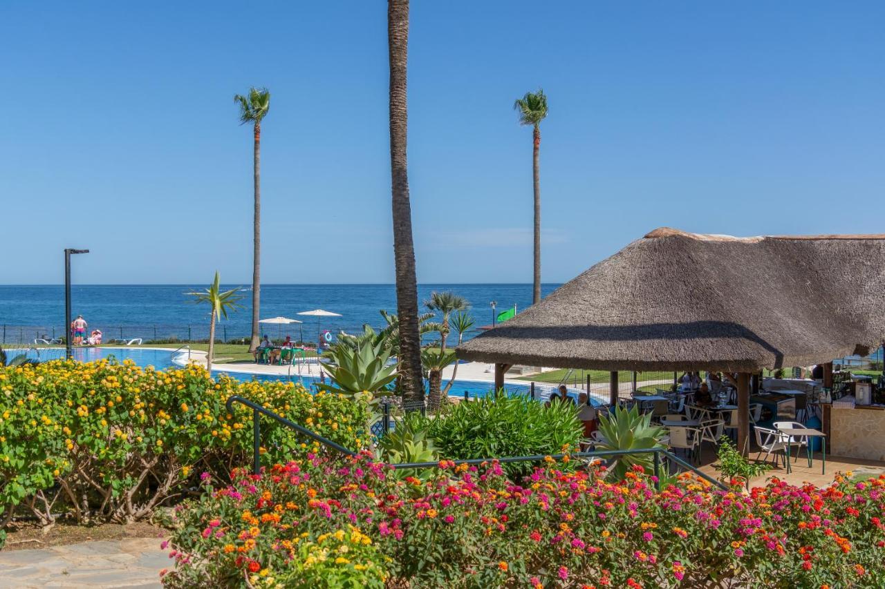 Mi Capricho Playa Marbella Leilighet Sitio de Calahonda Eksteriør bilde