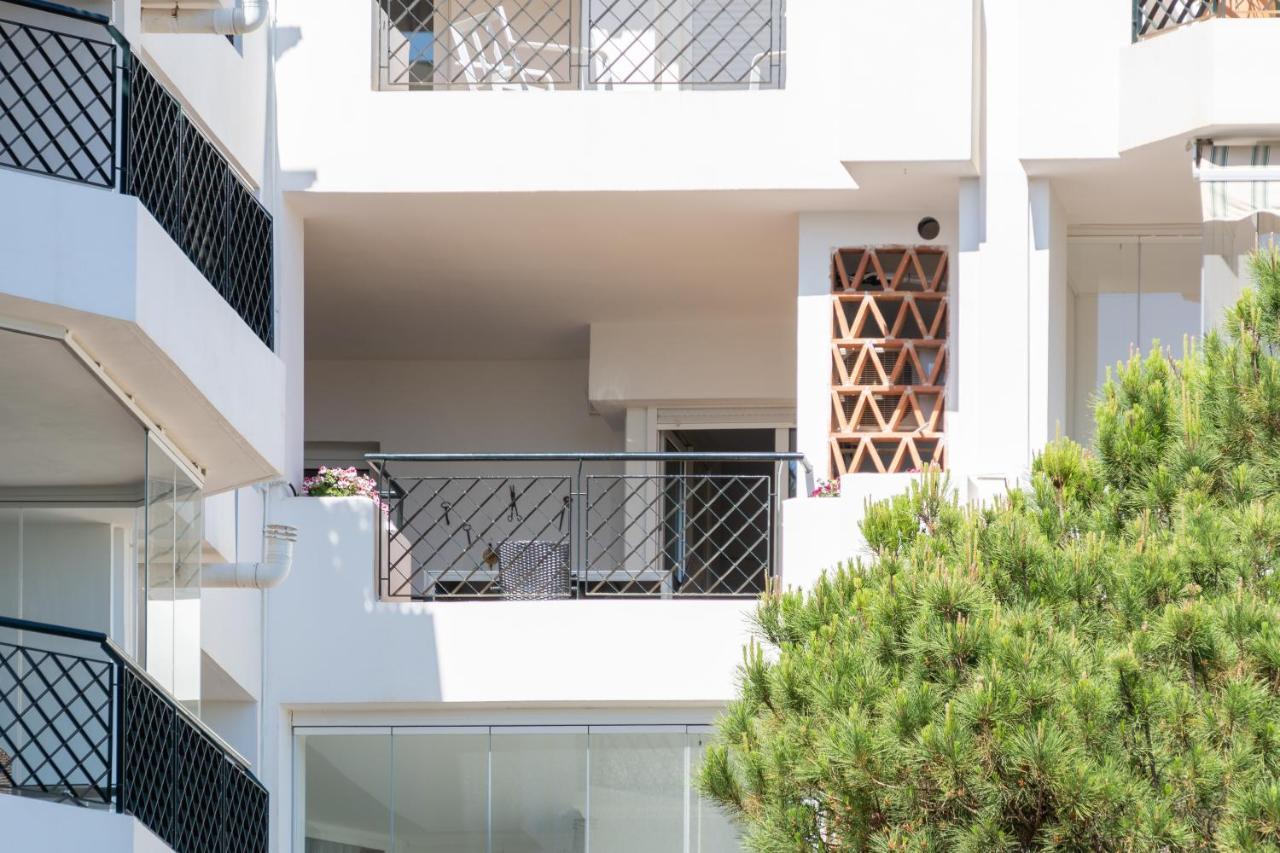 Mi Capricho Playa Marbella Leilighet Sitio de Calahonda Eksteriør bilde