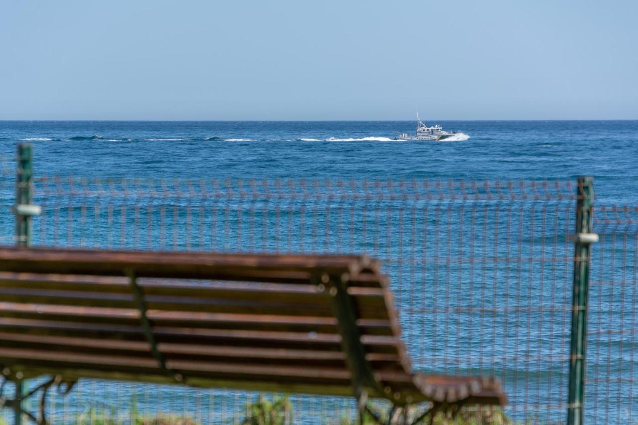 Mi Capricho Playa Marbella Leilighet Sitio de Calahonda Eksteriør bilde