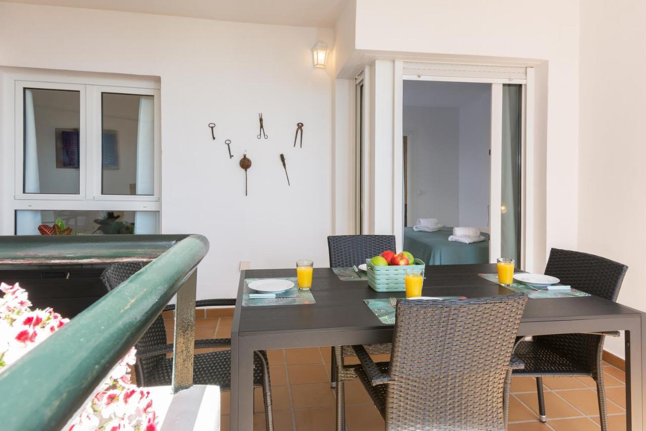 Mi Capricho Playa Marbella Leilighet Sitio de Calahonda Eksteriør bilde