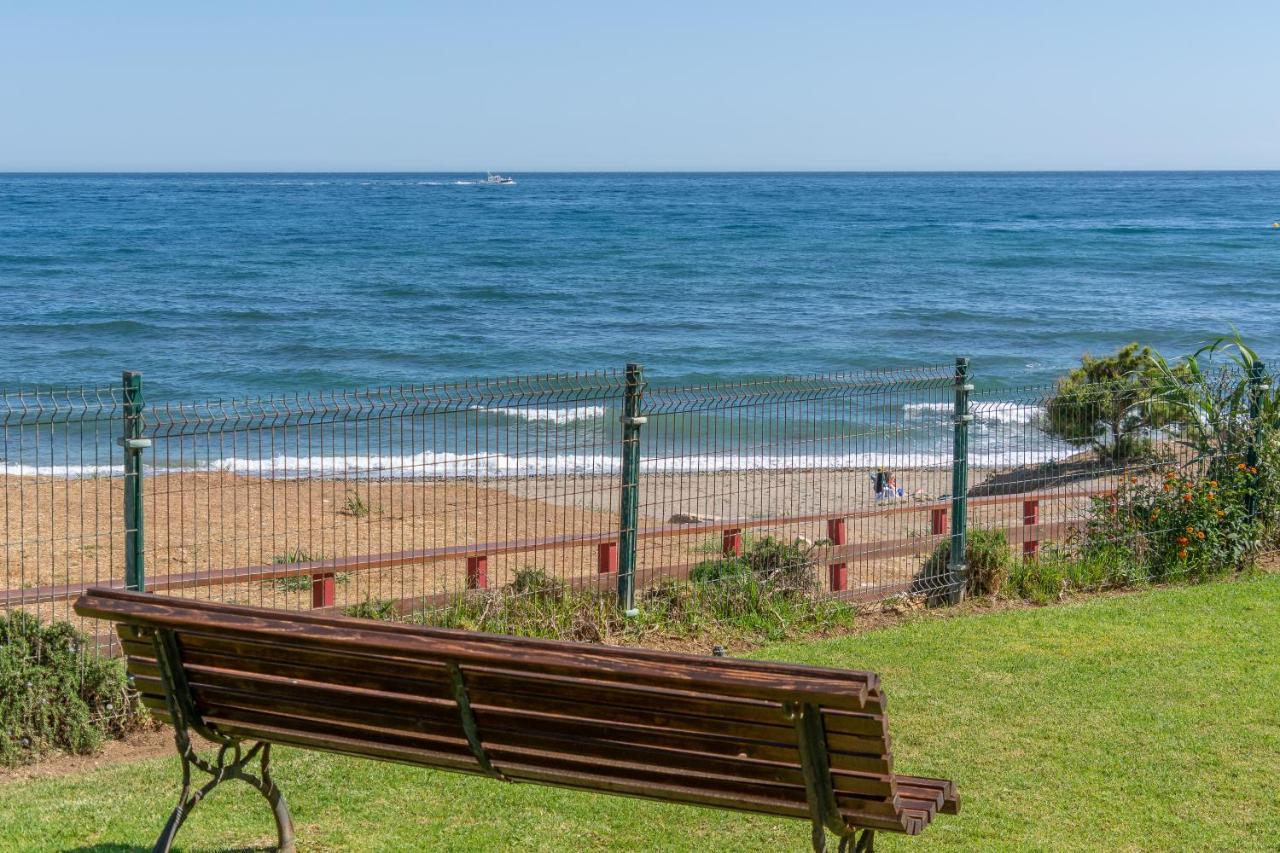 Mi Capricho Playa Marbella Leilighet Sitio de Calahonda Eksteriør bilde
