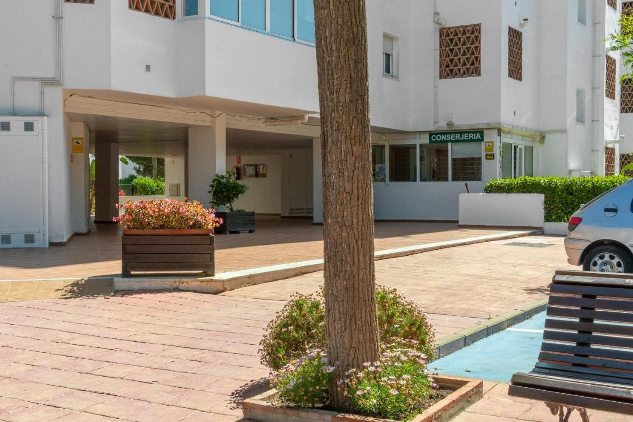 Mi Capricho Playa Marbella Leilighet Sitio de Calahonda Eksteriør bilde