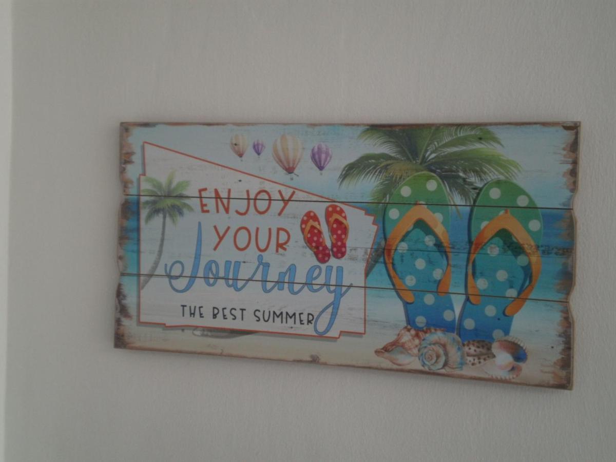 Mi Capricho Playa Marbella Leilighet Sitio de Calahonda Eksteriør bilde